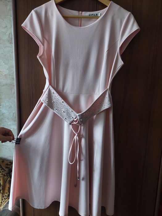 Платье строгое турция