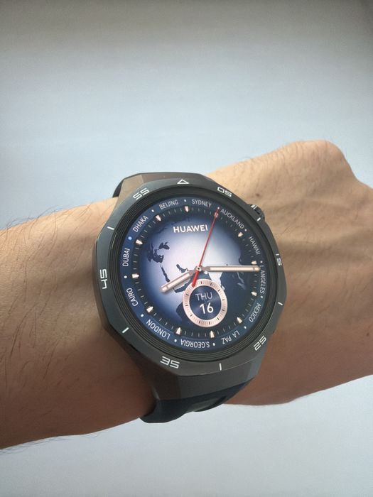 Huawei GT 5 Pro 46 мм