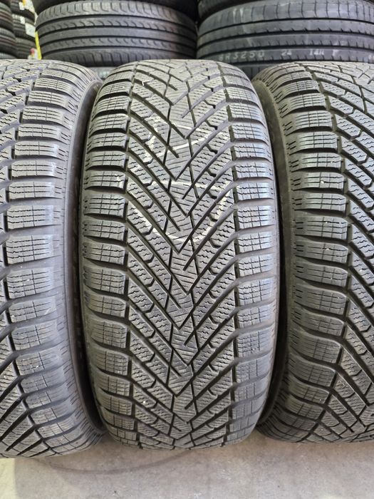 235/50/19 PIRELLI 4бр