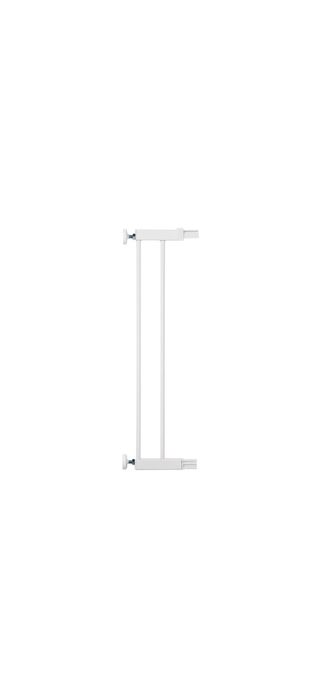 2 Pachete, fiecare contine: Poarta de siguranta Safety 1st Easy Close 73-80cm + Extensie 28 cm + Extensie 14 cm