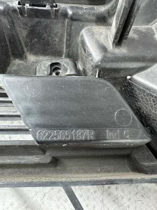 Grila superioara RENAULT EXPRESS cod piesa 622565187r