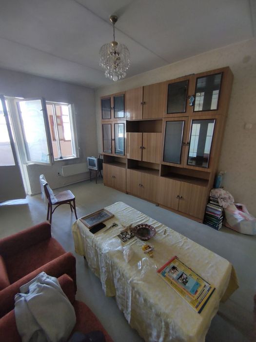 Продается 2-х комнатная квартира 77 серия