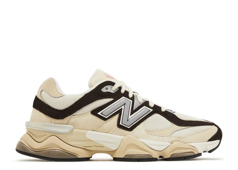 New Balance 9060 'Emerging Brown Pack