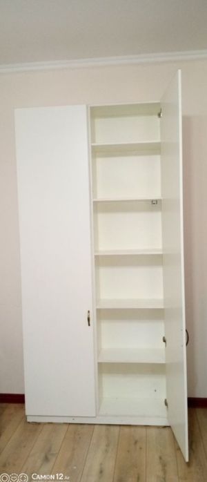 Шкаф в хорошем состоянии