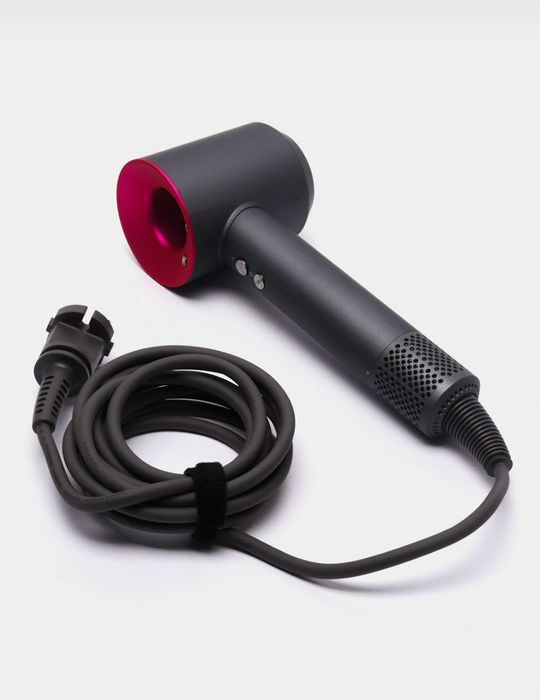 Фен - стайлер для волос Super Hair Dryer. Гарантия есть! Доставка есть