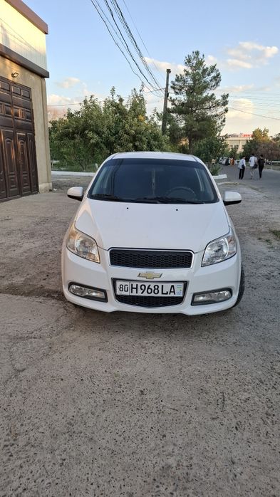 Chevrolet Nexia3