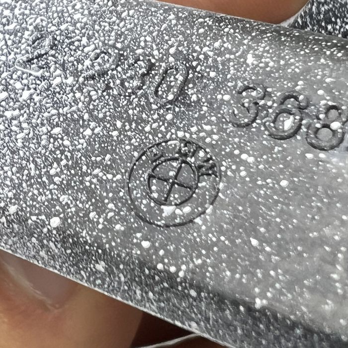 Заглушки переднего бампера M tech bmw e34 бмв е34