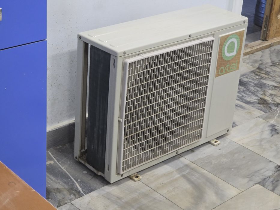 Кондиционер арзон сотилади. Холати идеал Ишлаш зур!