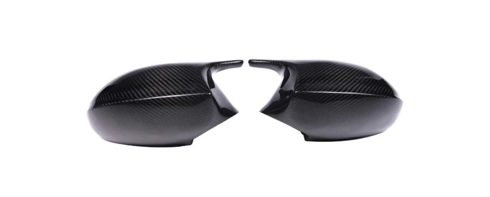 М Капаци за Огледала за BMW Е90/91/92/93/81/82/87/88 PRE-LCI/LCI