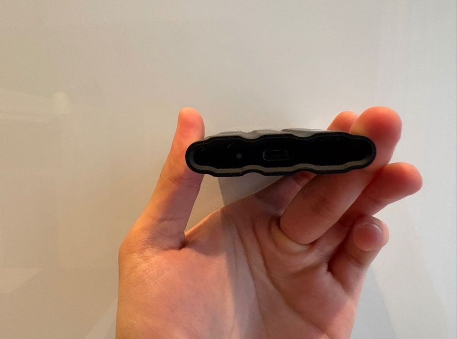 Samsung T7 Portable SSD 2TB