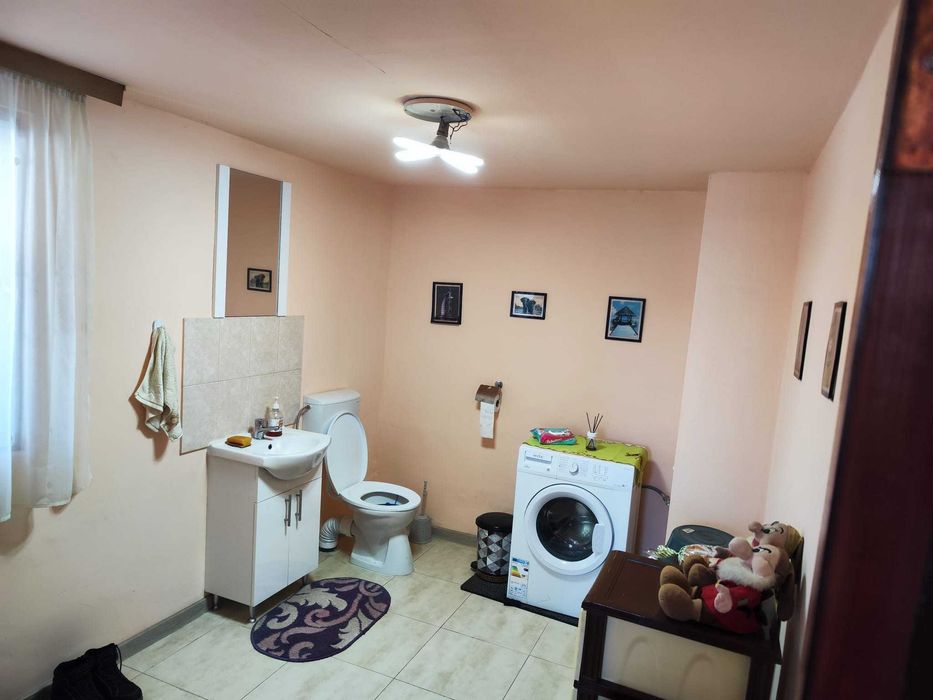 Casă  88mp cu teren total 968 mp Fundulea Central