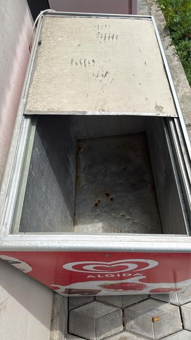 Продам морозелник
