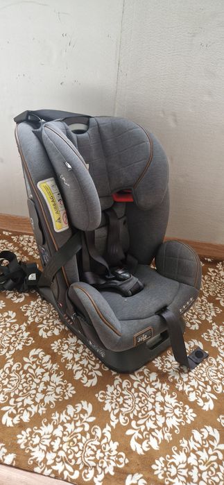 Автокресло  Joie Every Stage FX