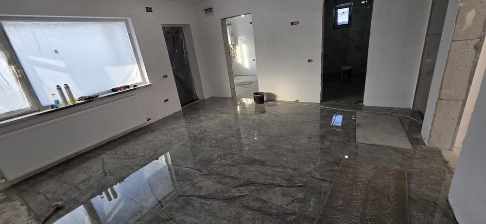 Casa parter in zona C