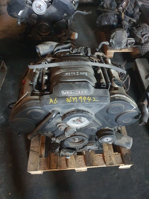 Ауди Авторазбор запсасти!