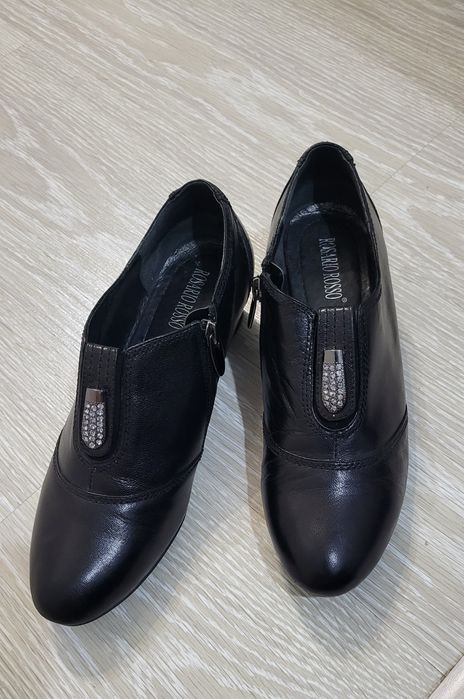 Женские полубатинки