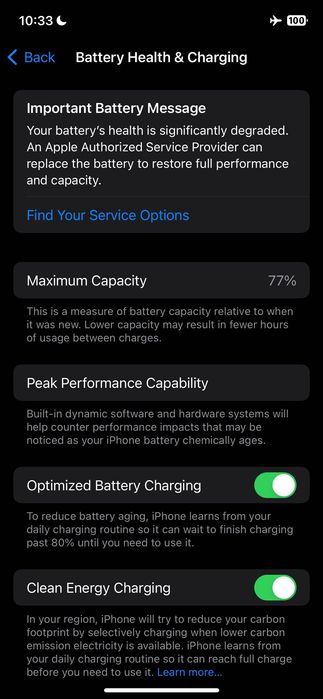 Продаю iPhone 12 Pro в хорошем состоянии