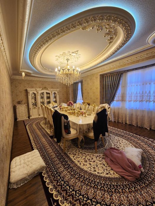 Продается дом Хасанбой 2,6 сот