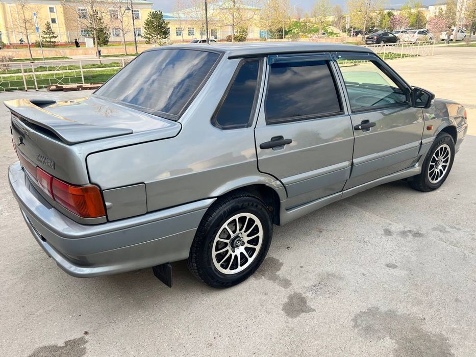 Lada Samara 2115