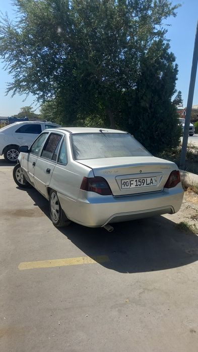 Nexia 2 sotiladi