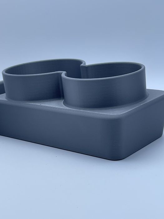 Подстаканник w201 Мерседес