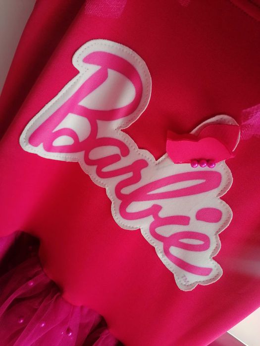 Рокля Barbi НОВа