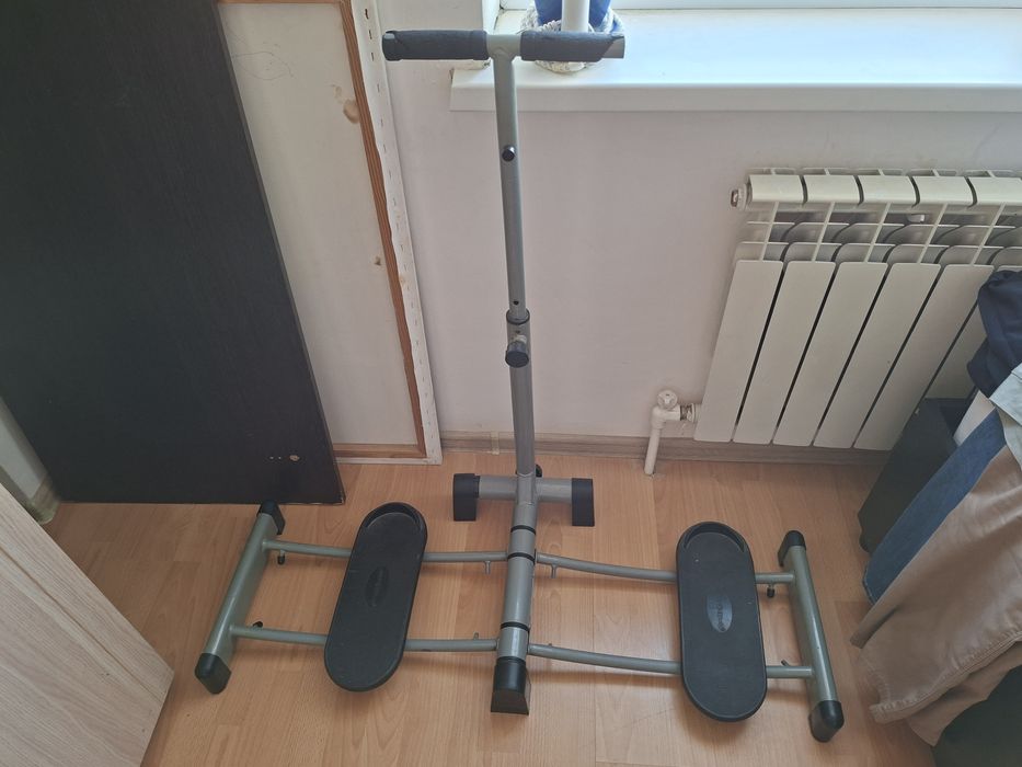 Тренажер для девушек