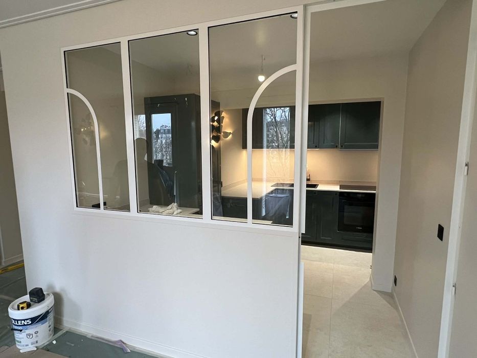 Confectii metalice / Debitare CNC