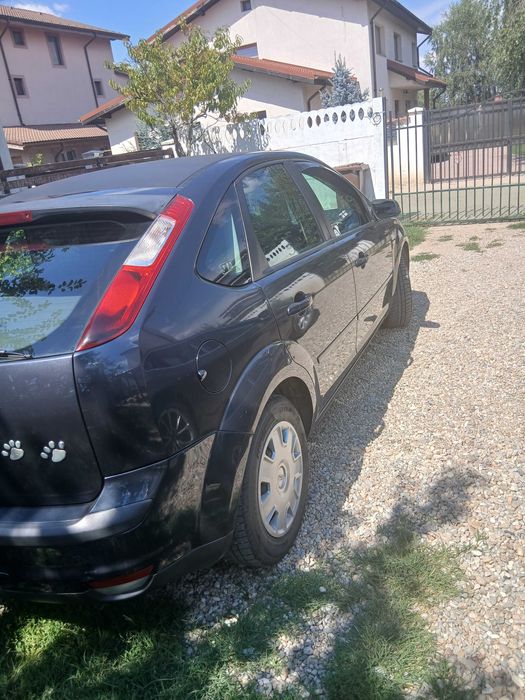 Ford focus mk2 1.6 100cp 2007 1350 euro