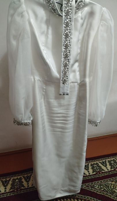 Женская одежда б/у