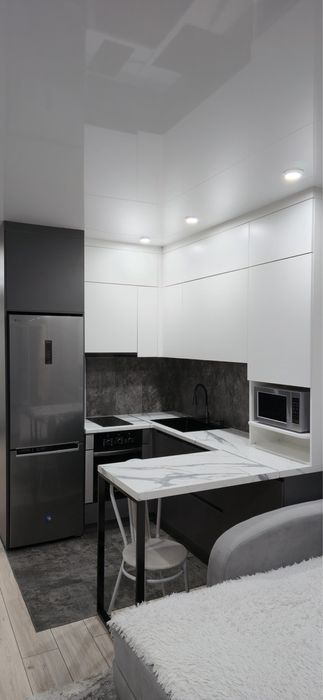 Продается квартира в новом , современом доме