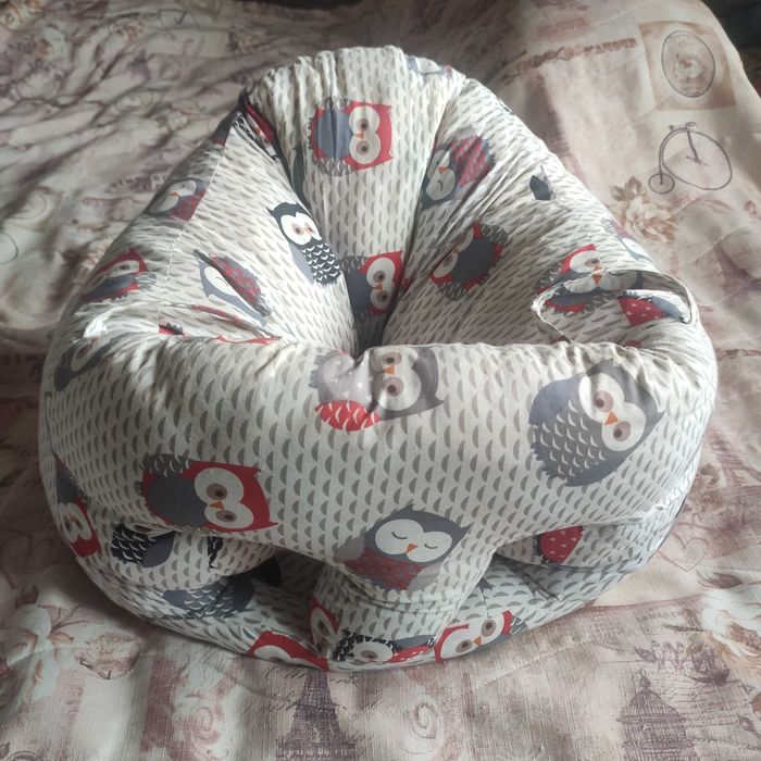 Барбарони за бебе