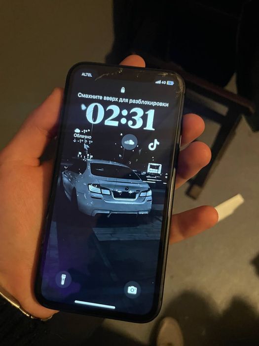 IPhone 11 64gb 74akb