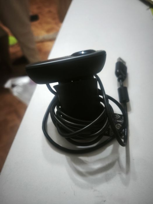 Web камера Logitech 720