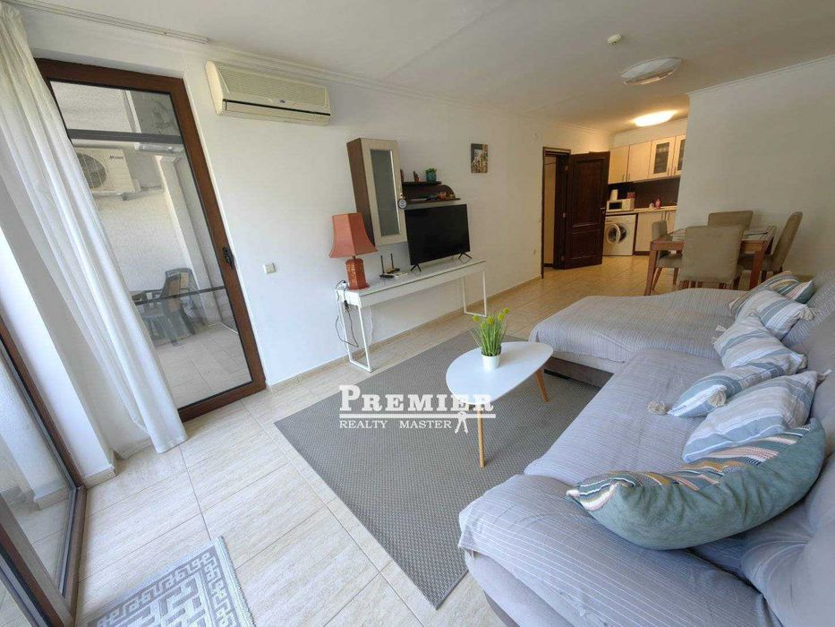 Продава се Тристаен апартамент в Свети Влас - 92 кв.м за 2424 €/кв.м - Снимка #2