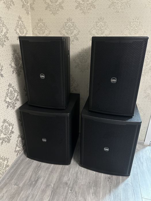 Продам Колонки для Кафе ресторана
