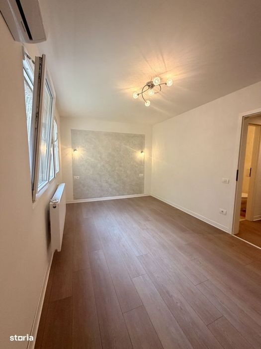Apartament 2 camere renovat modern - zona Gheorghe Lazar — fotografia 3