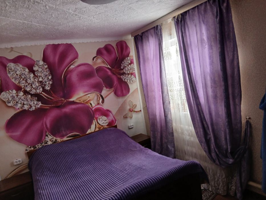 Продам или обменяю дом на Вольном