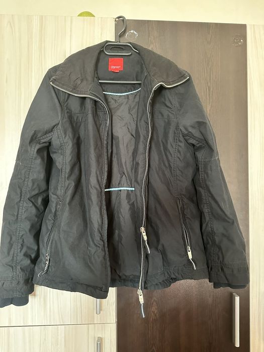 Есенно-зимно дамско яке Esprit