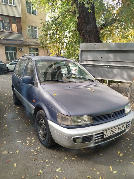 Продам автомобиль