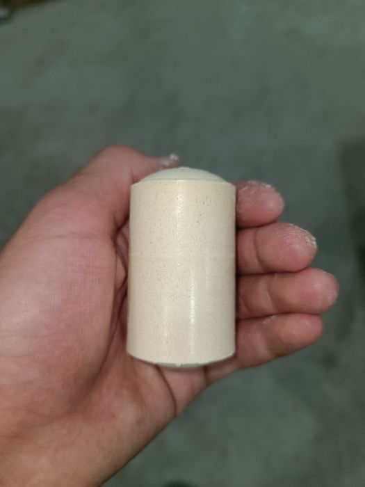 Технопланктон для ловли толстолоба 70 гр