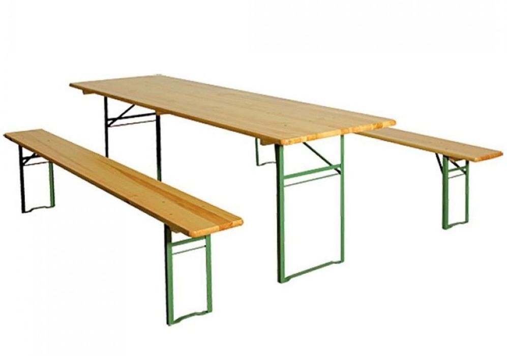 Под наем! Шатри 6/3м и маси с пейки,, бирен комплект'' под наем