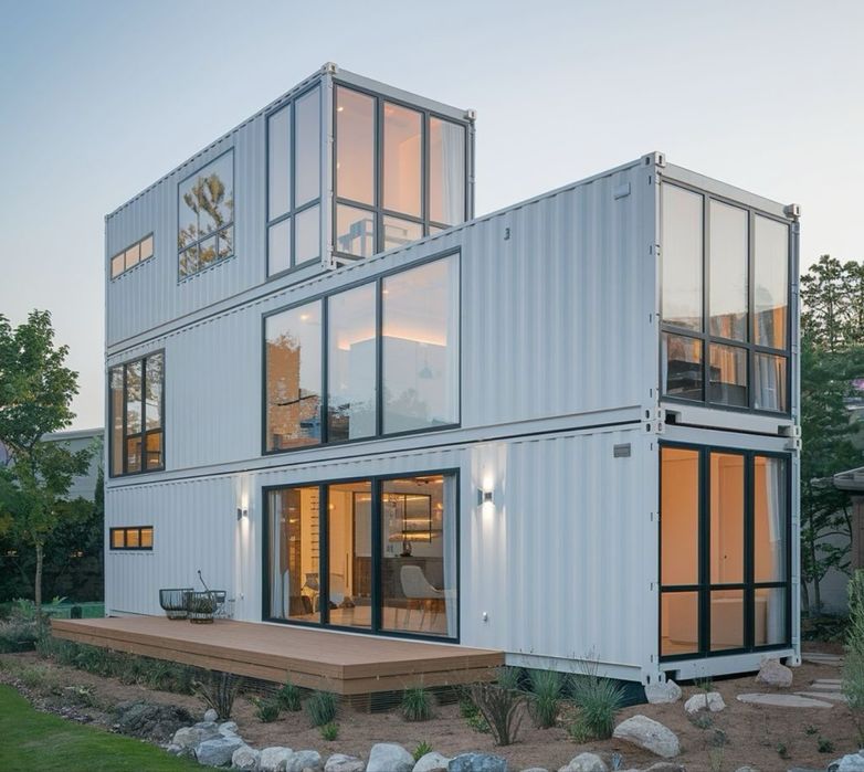 Контейнер офис | Контейнер магазин | Контейнер домик | Отдел продаж