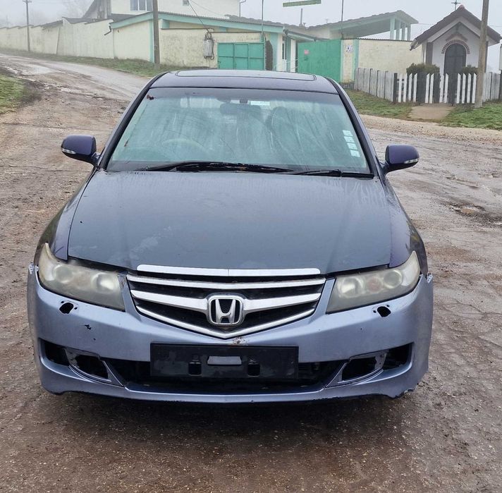 Honda Accord 7 VII 2.0 на части Хонда Акорд 7 2.0 i-VTEC на части
