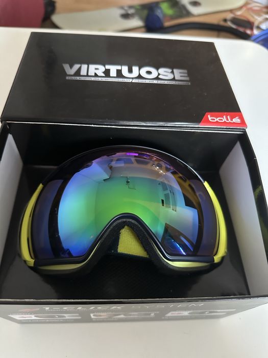 Ochelari Ski Bolle Virtuose