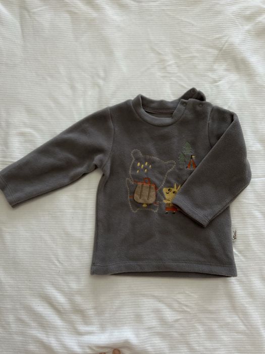 Одежда для малышей