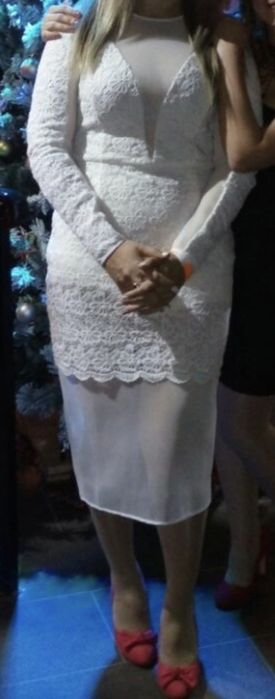 Платье вечернее турция