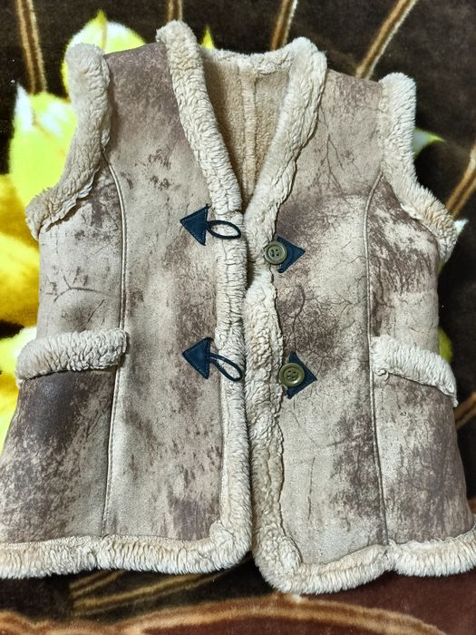 Детская одежда б.у.