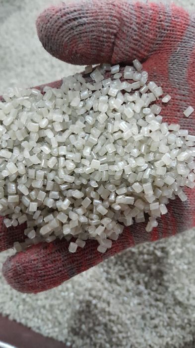 Гранула вторичка  ПВД