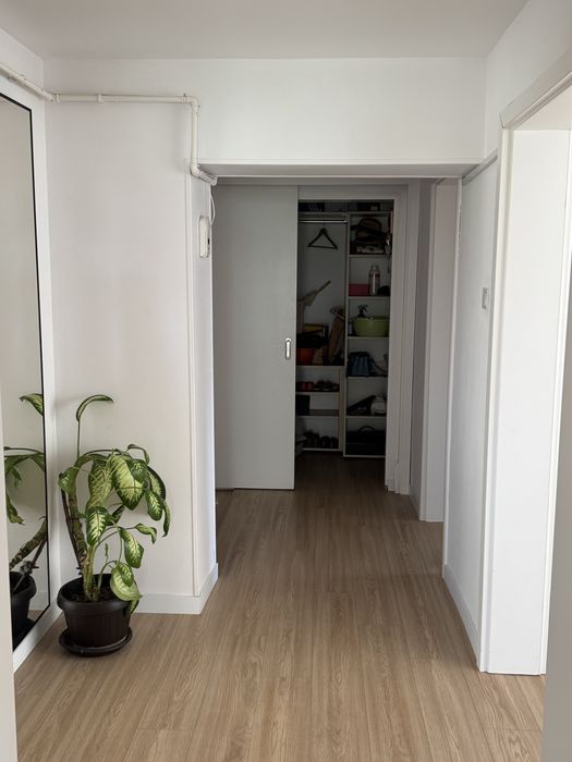 Inchiriez apartament calea calarasilor 120 mp